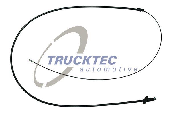 TRUCKTEC AUTOMOTIVE Tross,seisupidur 02.35.461